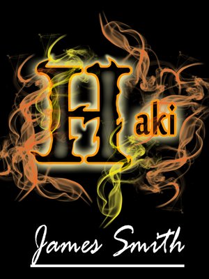 cover image of Haki